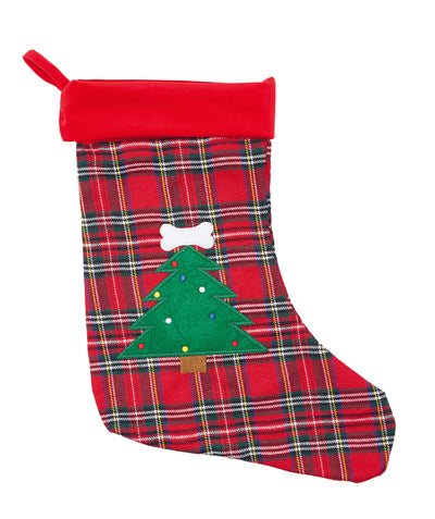 Christmas Stocking for Dogs