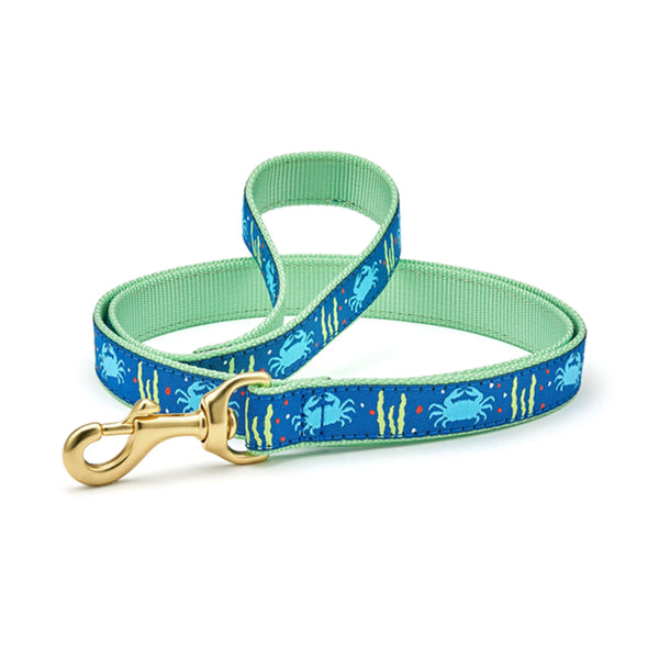Crab Small Breed Dog Lead