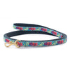 Flower Story Small Breed Dog Lead