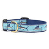 Marlin Dog Collar