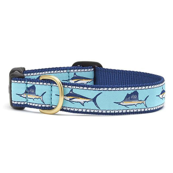 Marlin Dog Collar