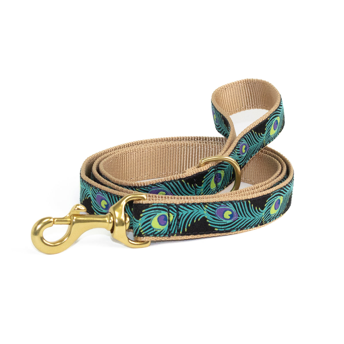 Up Country - Up Country Plaid Martingale Dog Collar – Up Country Inc