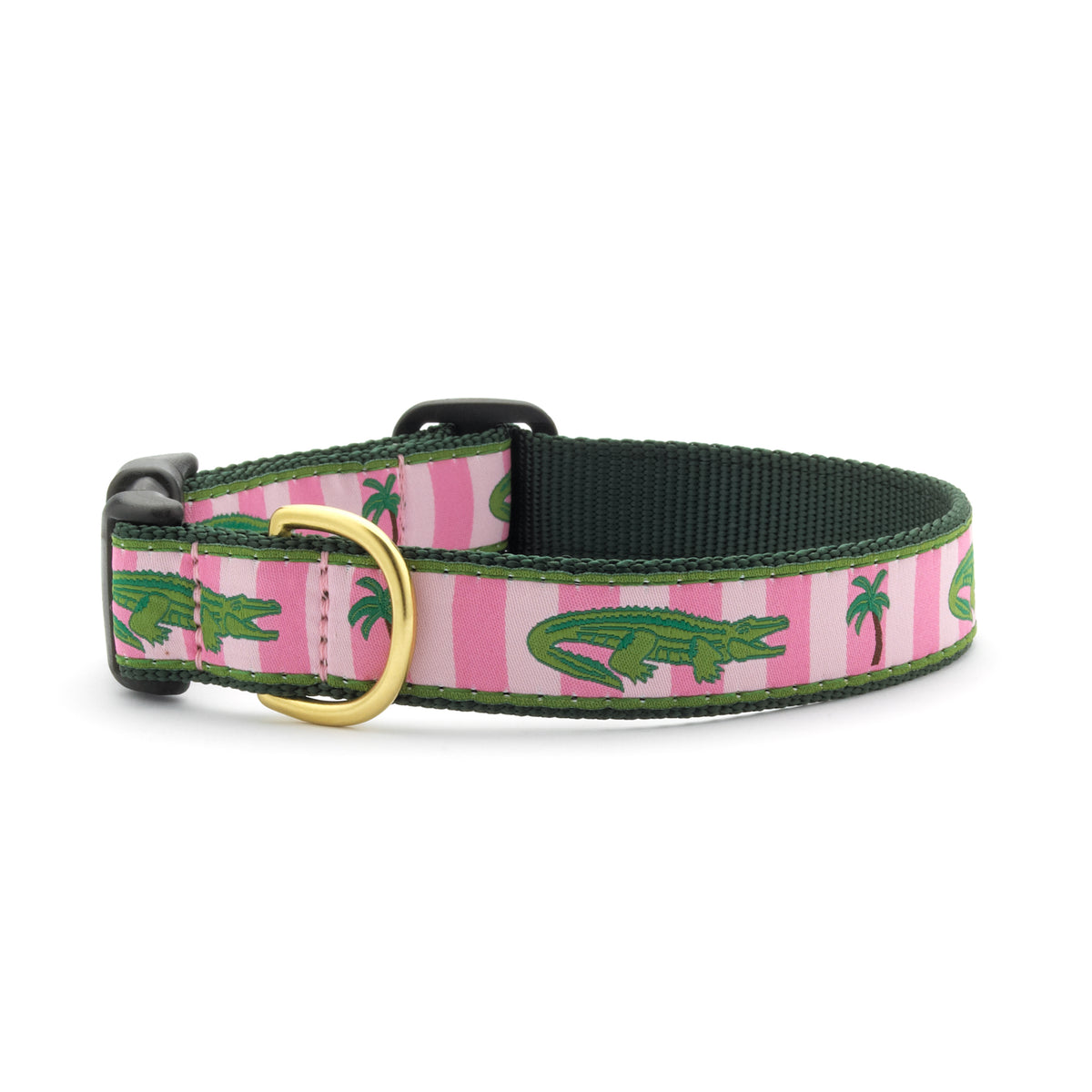 Preppy Dog Collars 