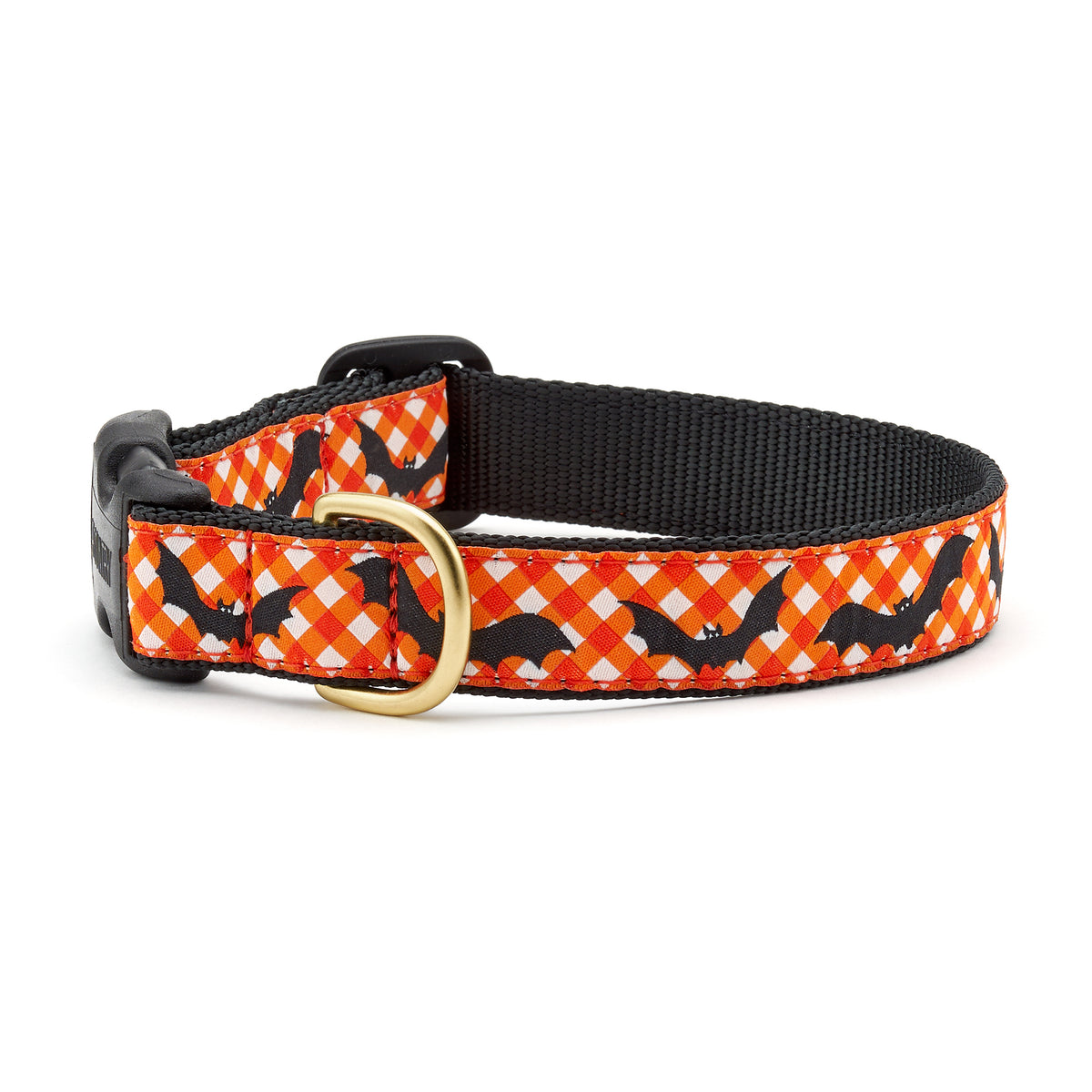 Up Country Batty Dog Collar Up Country Inc