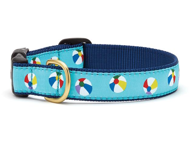 Beach dog collars 2025