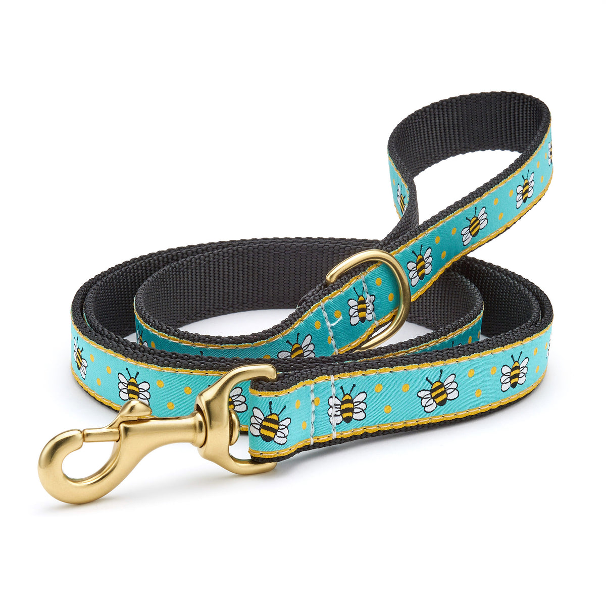 Up Country - Up Country Plaid Extra Wide Martingale Dog Collar – Up Country  Inc