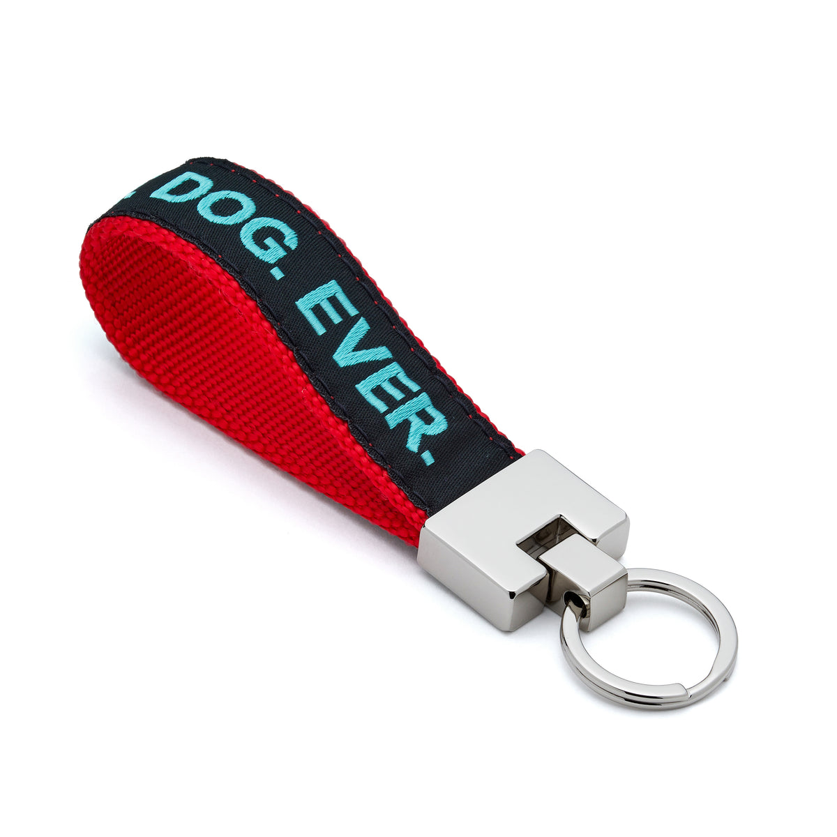 Dog key ring