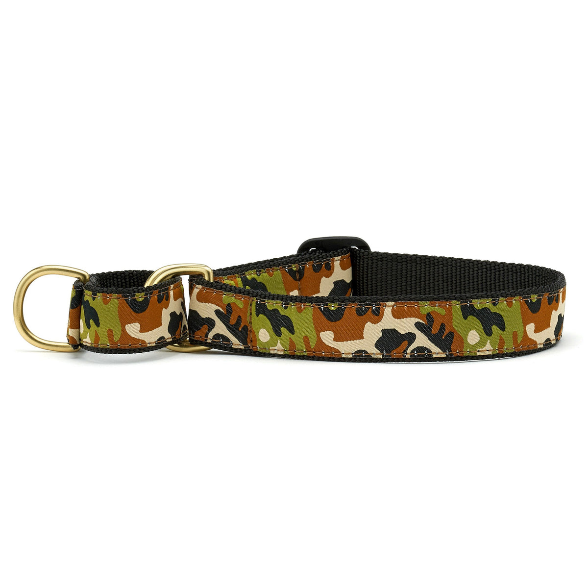 Camo martingale hot sale collar