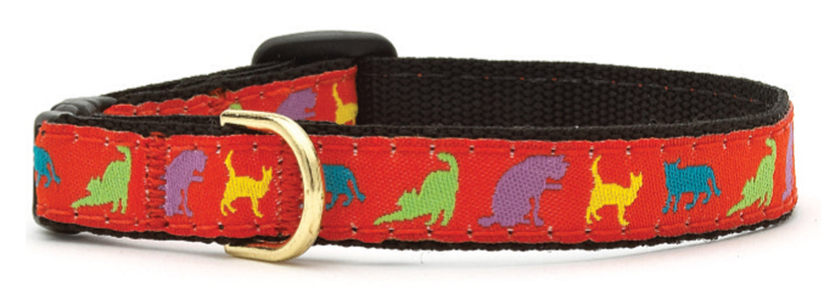 Cat Collar | Buffalo Moose