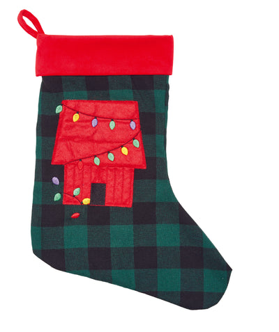 Christmas Stocking for Dogs