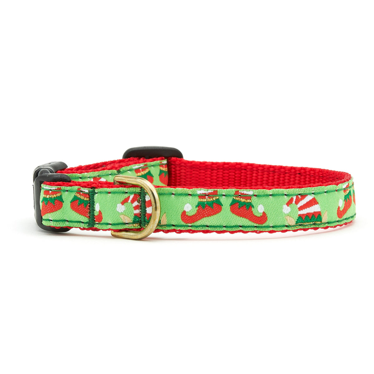 Up Country Elves Small Breed Dog Collar Up Country Inc