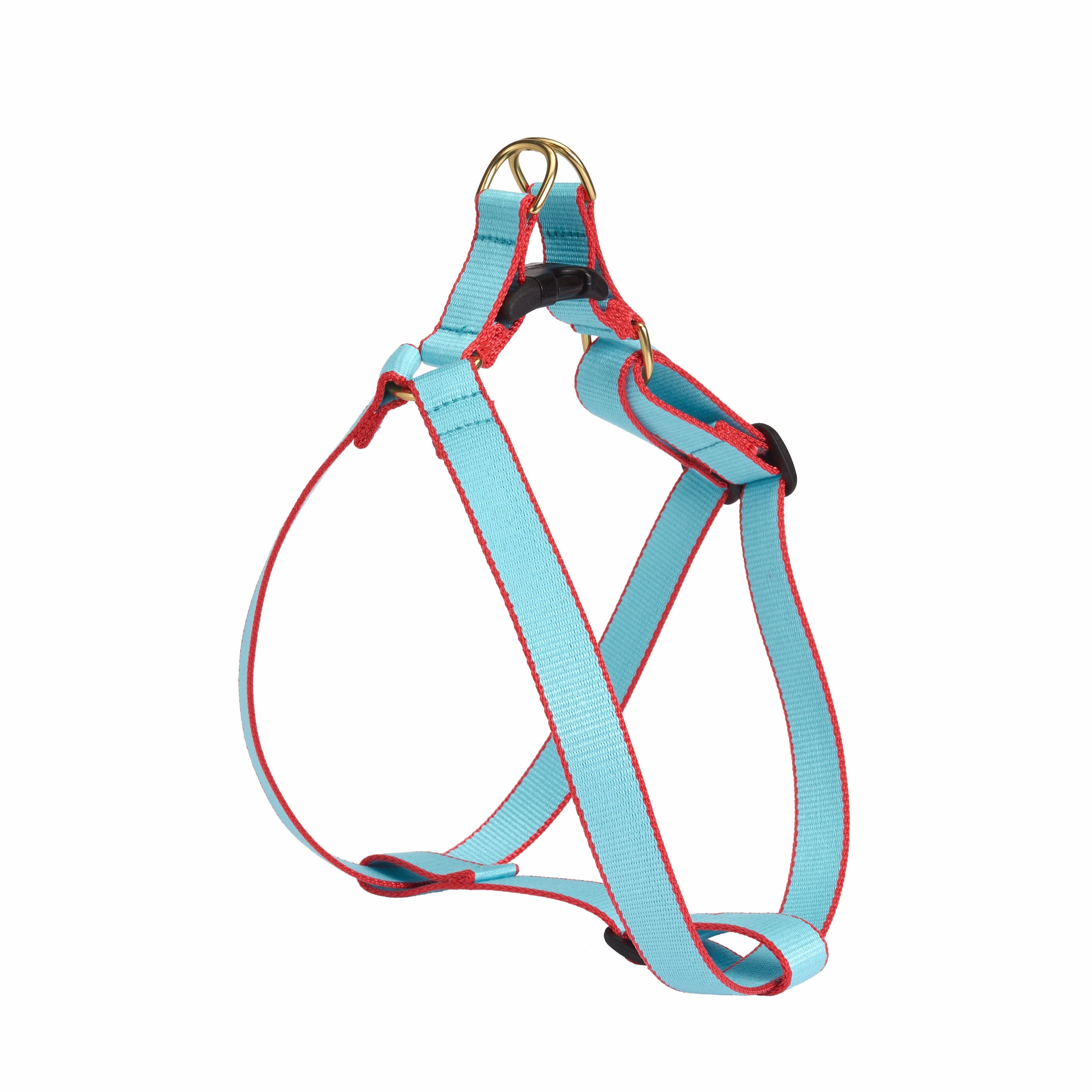 Coral dog harness shop
