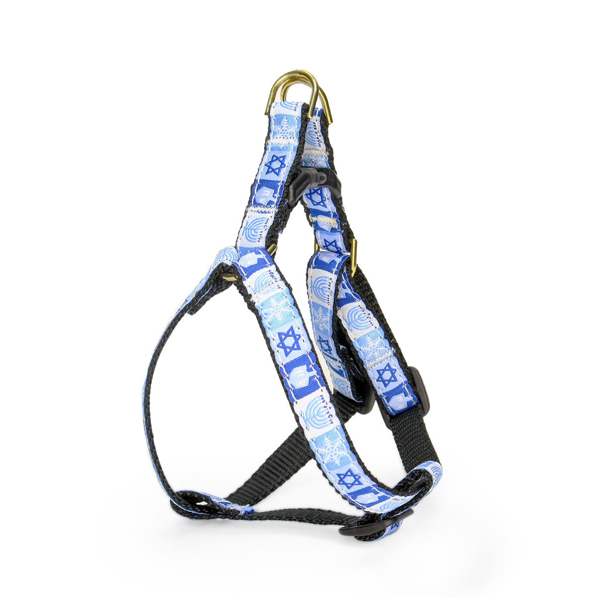 Dog harness top small breed
