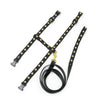Heart of Gold Cat Harness and Leash