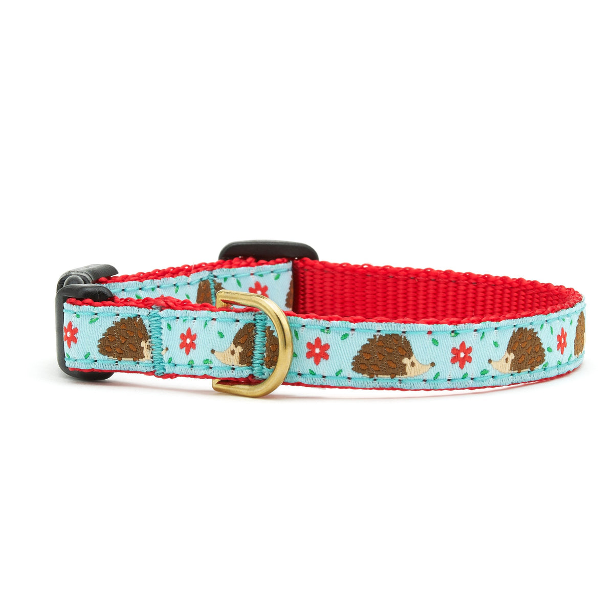 Hedgehog dog best sale collar