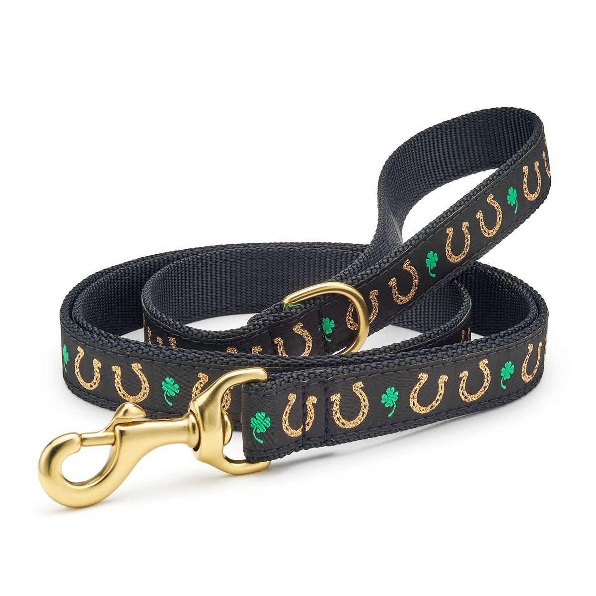 Up Country Horseshoes Dog Lead Up Country Inc
