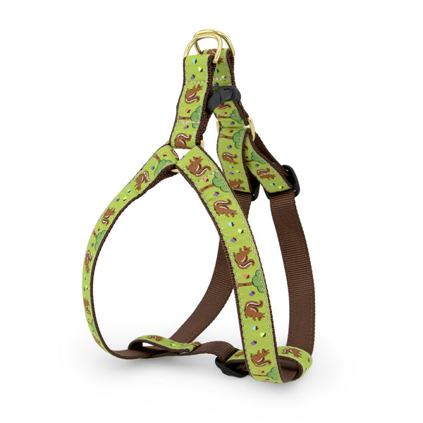 Nuts Dog Harness