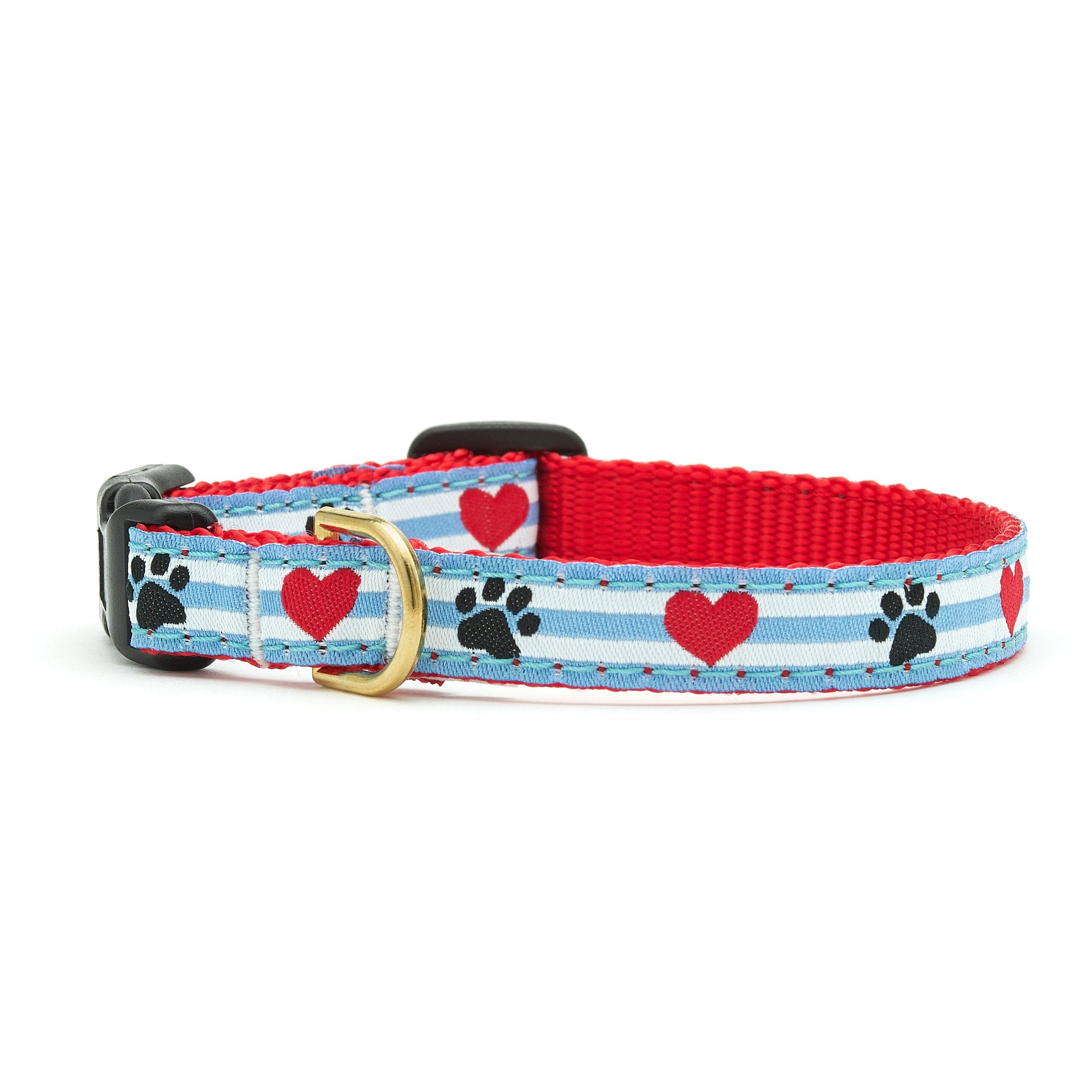 Bark collar for toy breeds shop