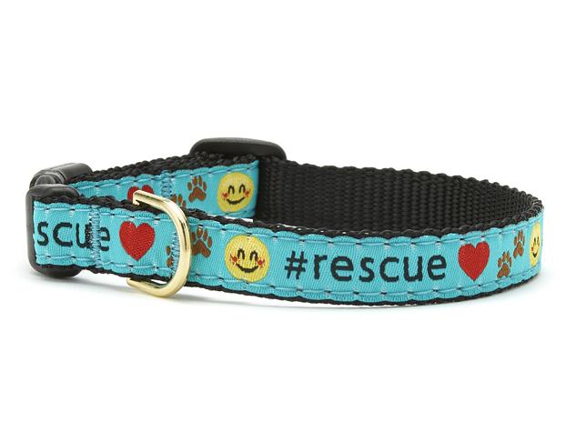 Up country on sale cat collars