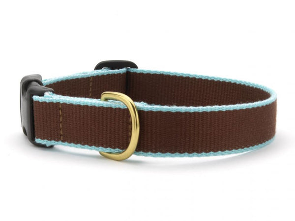 Color Market Dog Collar - Wide