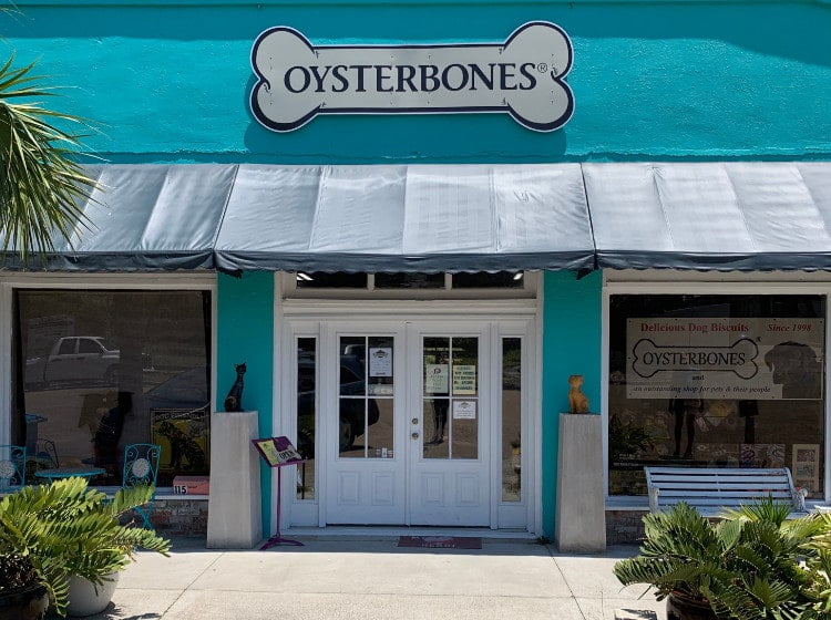 Retailer Spotlight - OysterBones