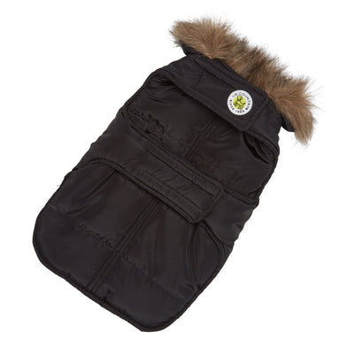 Aspen Puffer Coat for Dogs