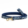 Navy Camo Small Breed Dog Lead