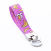 Go Bananas Key Ring