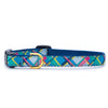 Best in Plaid Small Breed Dog Collar