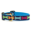 Big Bones Dog Collar