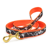 Bone Jangles Dog Lead