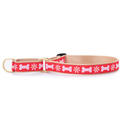 Bones in Bloom Martingale