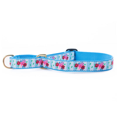 Bouquet Martingale