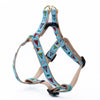 Camp Woof Small Breed Dog Harness