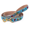 Camp Woof Dog Lead