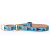 Camp Woof Martingale