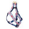 Catch of the Day Small Breed Dog Harness