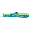 Dolphin Martingale