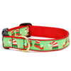 Elves Dog Collar