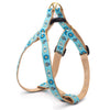 Evil Eye Dog Harness