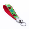 Ladybugs Key Ring