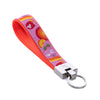 Spritz Key Ring