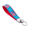 Flag Day Key Ring