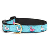 Floaties Dog Collar