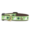 Garden Rabbit Dog Collar