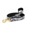 Gray Camo Dog Lead