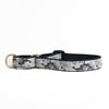 Gray Camo Martingale