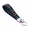 Horseshoes Key Ring