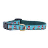 Howlidays Small Breed Dog Collar