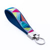 Kaleidoscope Key Ring